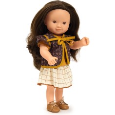 Tenue Capucine - Djeco 2