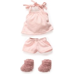 Tenue Lune - Djeco