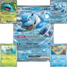 EV35 : Coffret Premium Eaux Florissantes - Pokémon