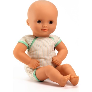 Baby Jacinthe - Djeco