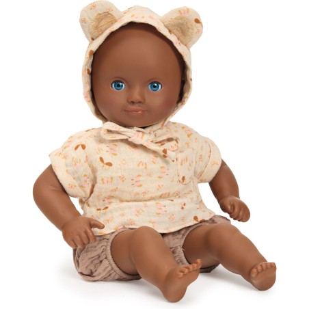 Baby Issoria - Poupée Pomea - Baby Pomea - Djeco