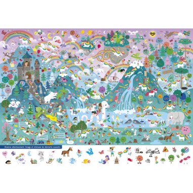 Cherche et trouve - Extraordinaire - Auzou