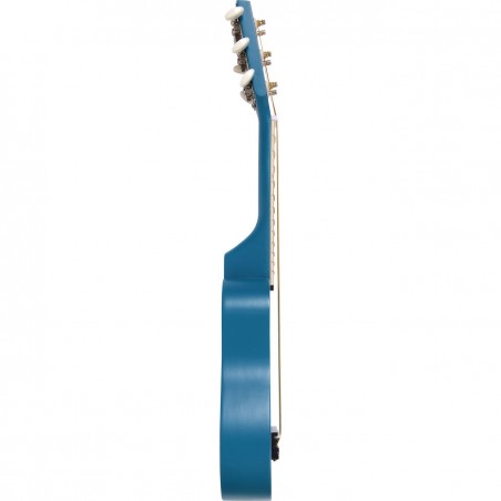Guitare pour enfant Bleu foncé - Dans la Jungle - Moulin Roty