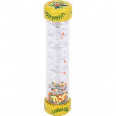 Baton de pluie - Dans la jungle - Instruments de musique - Moulin Roty