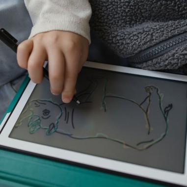 Kidydraw-Mini – - Kidywolf