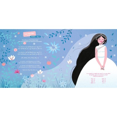 Mes premiers livres à écouter - Premiers chants apaisants - Auzou