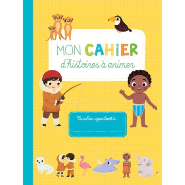 Mes tout premiers autocollants - Autour du monde - Auzou