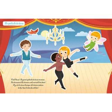 Mes 500 autocollants - Princesses - Auzou