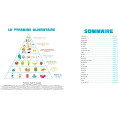 Mon premier doc - Mes premiers aliments - Auzou 2