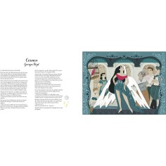 La féerie des opéras - Auzou 2