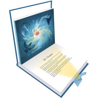 Le monde magique de luciole - Auzou