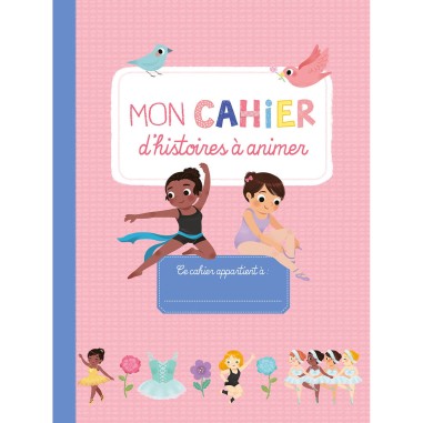 Mes tout premiers autocollants - Les ballerines et danseuses - Auzou