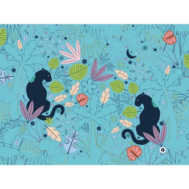 Tableaux enchantés à gratter - Auzou