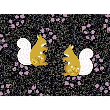 Tableaux enchantés à gratter - Auzou