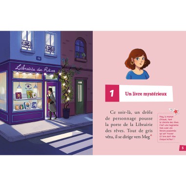 Le club des pipelettes - Tome 7 le grand livre des sortileges - Auzou