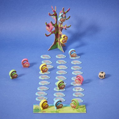 Ouisti'Plouf - Jeux enfants - Auzou