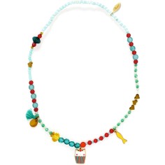 Collier Mia - Djeco