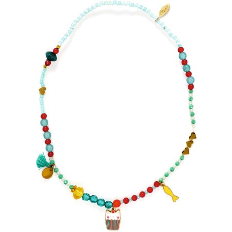 Collier Mia - Djeco
