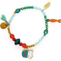 Bracelet Amaya - Djeco