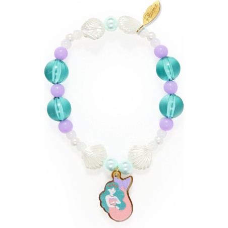 Bracelet Coralie - Djeco