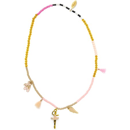 Collier Isadora - Djeco