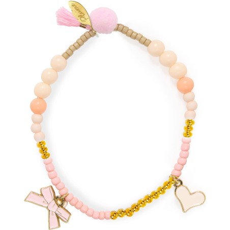 Bracelet Gisèle - Djeco