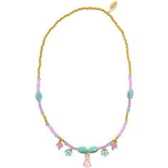 Collier Camélia - Djeco