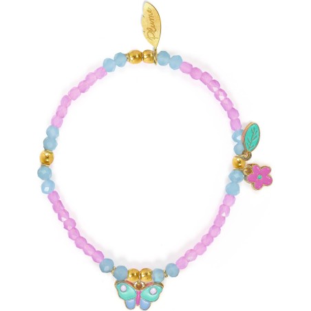 Bracelet Lila - Djeco