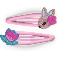 Barrettes Anémone x 2 - Djeco