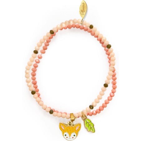 Bracelet Automne - Djeco