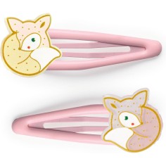 Barrettes Esmée x 2 - Djeco