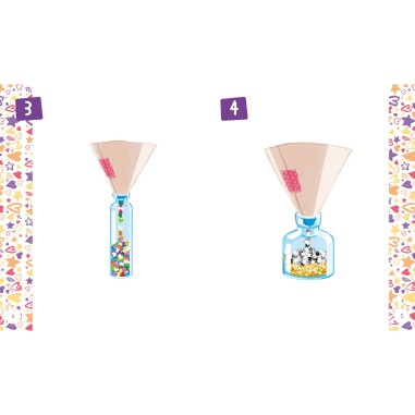 Mon superbe bijou - Mon joli collier porte-bonheur - Auzou