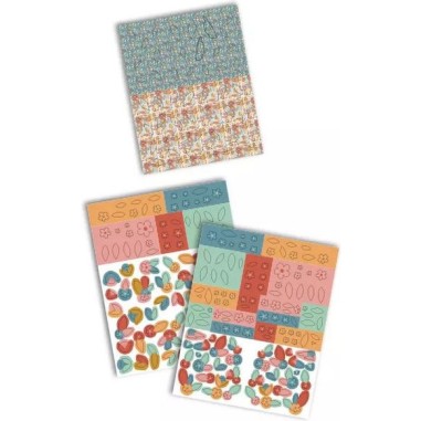 Mon joli porte bijoux en bois - Auzou