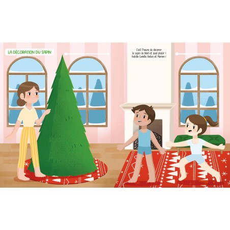Mes tout premiers autocollants : 500 Joyeux Noël ! - Auzou