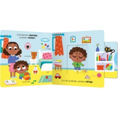 Mon Animagier - J'arrête la tétine - Auzou 2