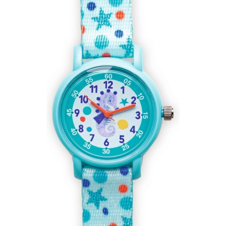 Montre Océan - Djeco