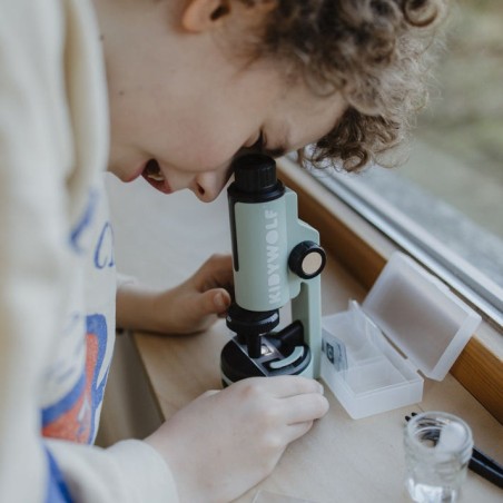 Kidymicroscope – - Kidywolf