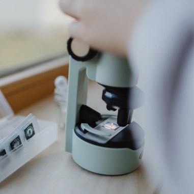 Kidymicroscope – - Kidywolf