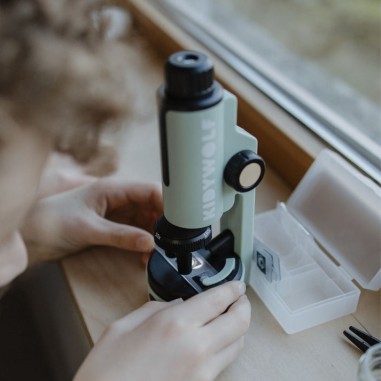 Kidymicroscope – - Kidywolf