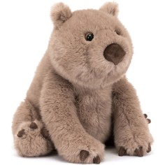Jellycat Peluche Wonda Wombat