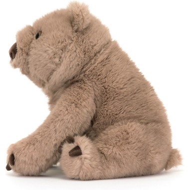 Jellycat Peluche Wonda Wombat