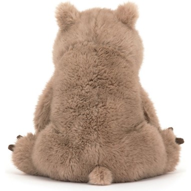 Jellycat Peluche Wonda Wombat