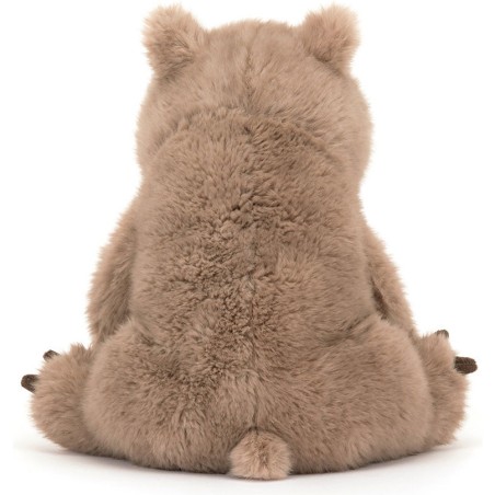 Jellycat Peluche Wonda Wombat