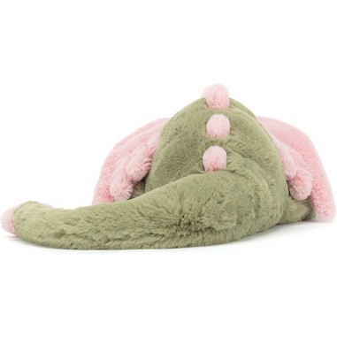 Jellycat Peluche Malachy Dragon