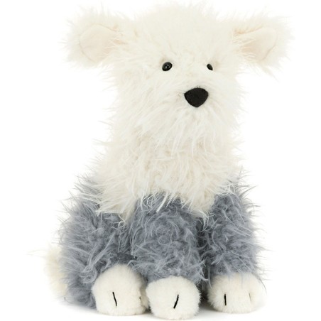 Jellycat Peluche Ewert Sheepdog