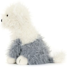 Jellycat Peluche Ewert Sheepdog 2
