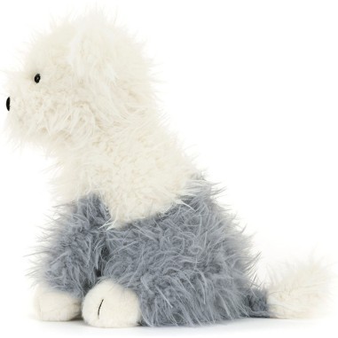 Jellycat Peluche Ewert Sheepdog