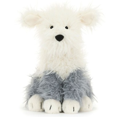 Jellycat Peluche Ewert Sheepdog