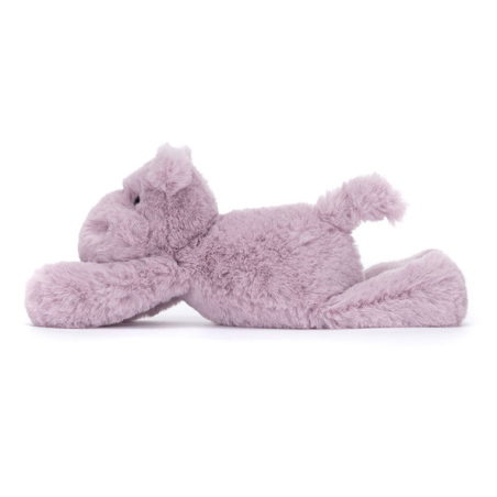 Jellycat Peluche Smudge Hippo 13cm