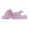 Jellycat Peluche Smudge Hippo 13cm